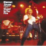 Warner Zevon Warren: Stand In The Fire - 2Vinyl (LP) (038695)