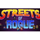 Hry na PC Streets of Rogue