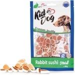 KIDDOG Малки суши за зайци 80 г