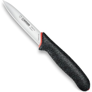 GIESSER Готварски нож, серия PrimeLine 218315 10, острие 10см, GIE. 218315.10 (GIE.218315.10)