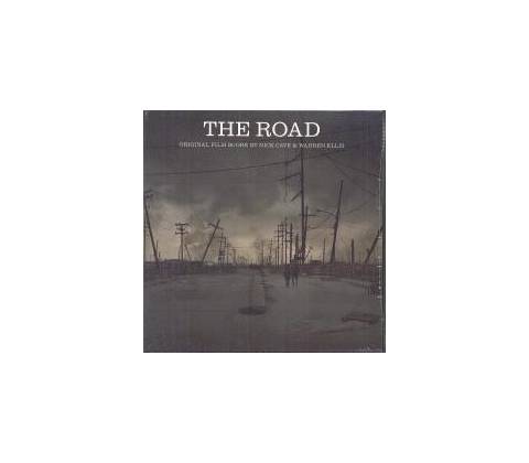 Cesta - The Road - OST/Score