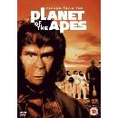 Escape From The Planet Of The Apes DVD