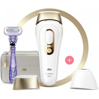 Image 1 of Braun Silk-expert Pro PL5157