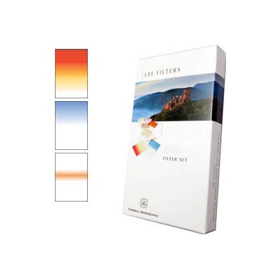LEE Filters Sky Grad Set