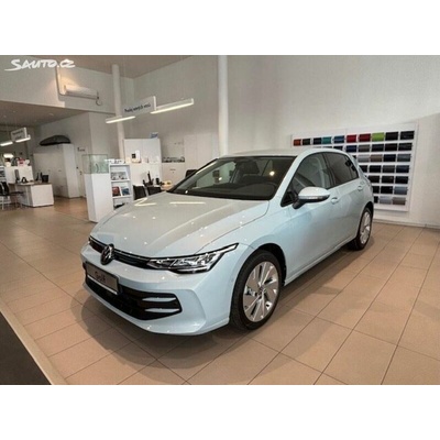 Volkswagen Golf 1.5 TSI 110 kW