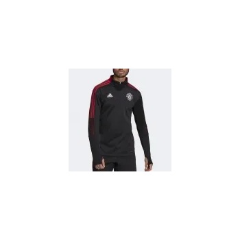 Image 1 of Adidas Manchester United FC Warm Top (GR3801) Мъжко горнище