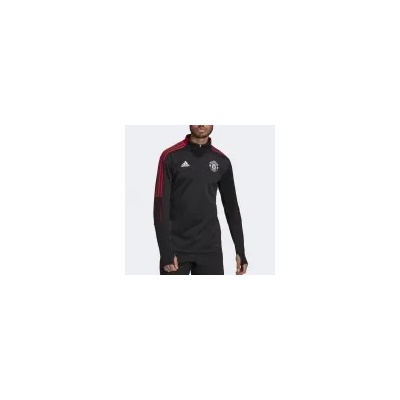 Adidas Manchester United FC Warm Top (GR3801) Мъжко горнище