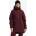 Didriksons Marget Parka 2 old rust