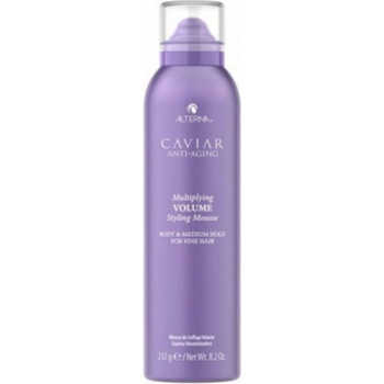 Alterna Caviar Multiplying Volume Styling Mousse 232 g