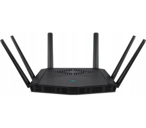 Acer Connect W6x