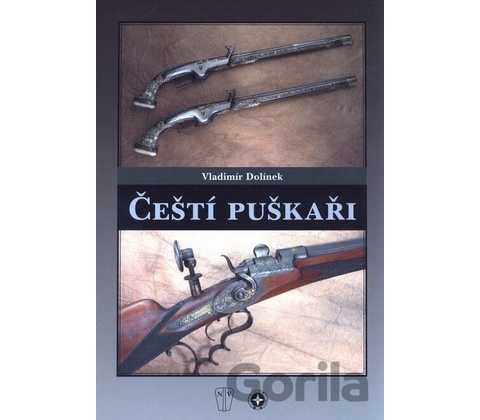 Čeští puškaři