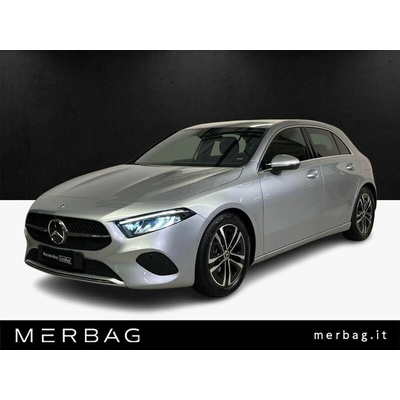Mercedes-Benz A 180 d 85 kW