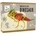 ANDREU Toys Дървен 3D пъзел Andreu toys - Скелет на динозавър (1232066)