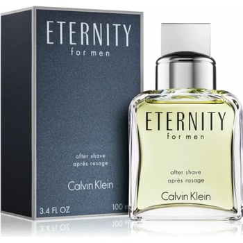 Image 1 of Calvin Klein Eternity Афтършейв за мъже 100ml
