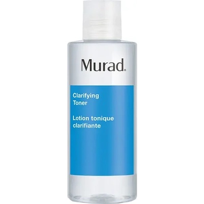 Murad Blemish Control Clarifying Toner почистващ противовъзпалителен тонер за жени 180 мл