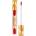 MAX Factor Honey Lacquer грижовен гланц за устни 3, 8 мл Floral Ruby