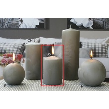 Lima Ľadová sivá 70 x 100 mm