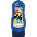 Bübchen Kids šampon a sprchový gel Wasser marsch 230 ml
