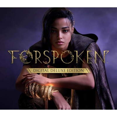 Forspoken (Deluxe Edition)