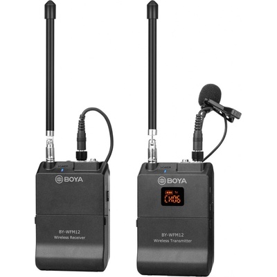 BOYA BY-WFM12