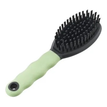 Image 1 of Ferplast Зелена четка за котки - GRO 5796