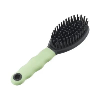 Ferplast Зелена четка за котки - GRO 5796