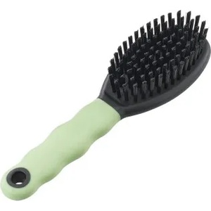 Ferplast Зелена четка за котки - GRO 5796