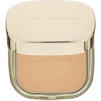 Dolce&Gabbana Perfect Matte Powder Foundation матиращ фон дьо тен-пудра за жени 15 гр тестер