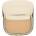 Dolce&Gabbana Perfect Matte Powder Foundation матиращ фон дьо тен-пудра за жени 15 гр тестер