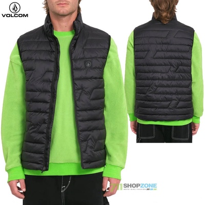 Volcom vesta Weestone Puff Vest