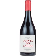 Quinta do Cardo Reserva Tinto 2019 13,5% 0,75 l (čistá fľaša)