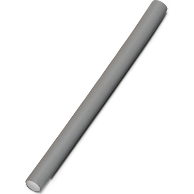 Bravehead Flexible Rods Large Grey 12 ks Veľkosť 18 mm