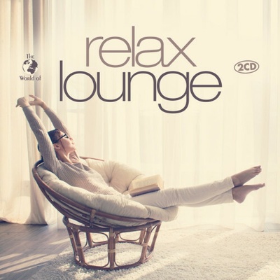 Various - Relax Lounge 2 CD