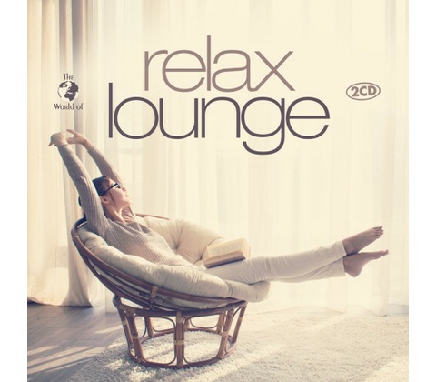 Various - Relax Lounge 2 CD