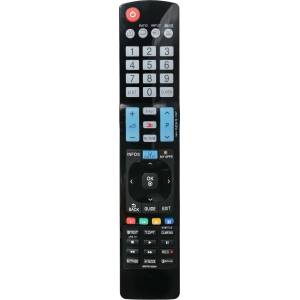 съвместим Lg akb73756504 - заместител дистанционно управление (akb73756504) Дистанционно