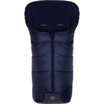 Fillikid zimný Eco Big modrý
