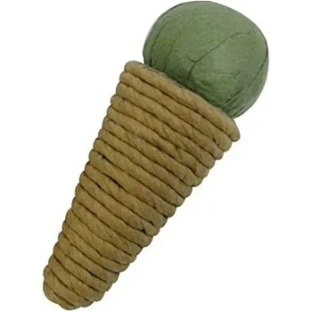 Croci Giocattolo per Gatti Naturally Line - Играчка за котки - 8 см