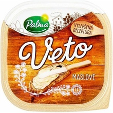 Palma Veto S tradičným maslom 450 g