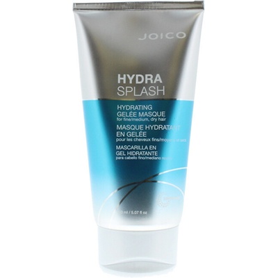 Joico Hydratační gelová maska pro suché vlasy HydraSplash (Hydrating Gelée Masque) 150 ml