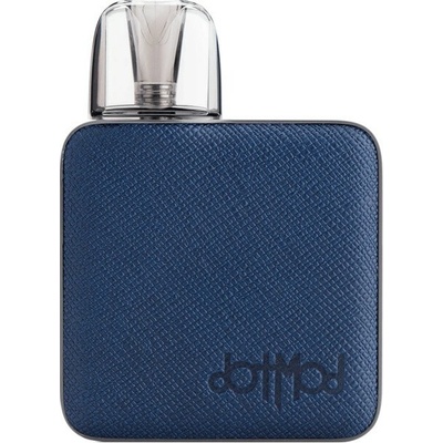 Dotmod dotPod Nano Kit 800 mAh Royal Blue 1 ks