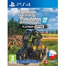 Farming Simulator 22 (Platinum)