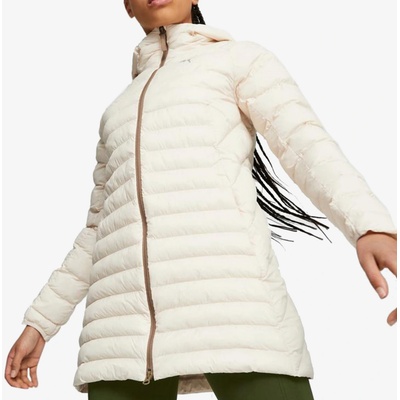 PUMA PackLITE Primaloft Long Hooded Jack