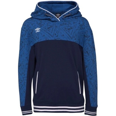 Umbro Wanzi tmavě modrá
