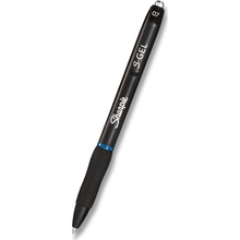 Sharpie S-Gel gelové kuličkové pero modrá 2136600