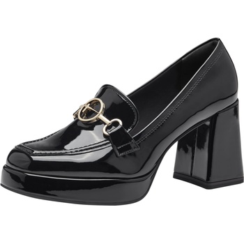TAMARIS Официални дамски обувки черно, размер 39