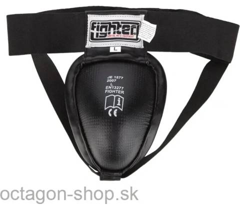 Fighter Suspenzor