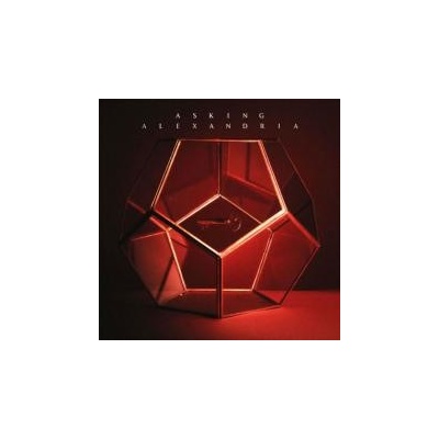 Asking Alexandria - Asking Alexandria CD