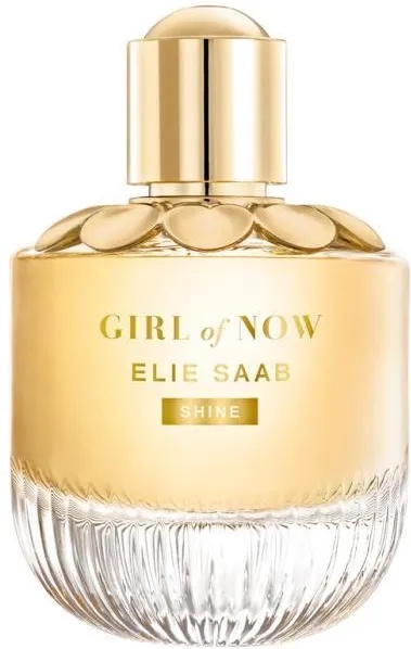 Elie Saab Girl of Now Shine EDP 90 ml Tester