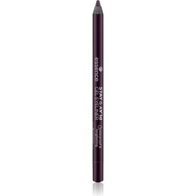 Essence STAY & PLAY gélové očné linky 05 1,3 g