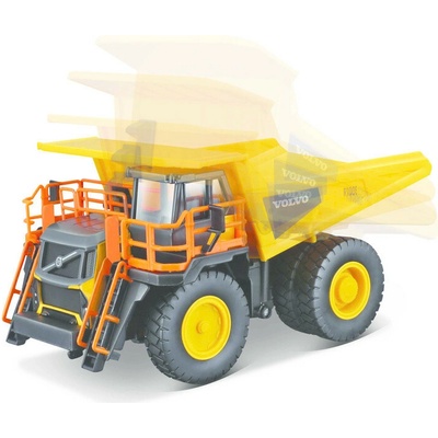 Bburago Volvo R100E BB18-32089 1:60